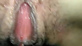 Vaginal Rubbing And Stimulation For Pleasure