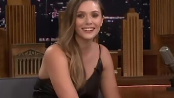 Elizabeth Olsen - The Most Attractive Girl In The World