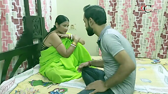 Desi College Girl Gets Anal Fucked By Her Husband'S Friend